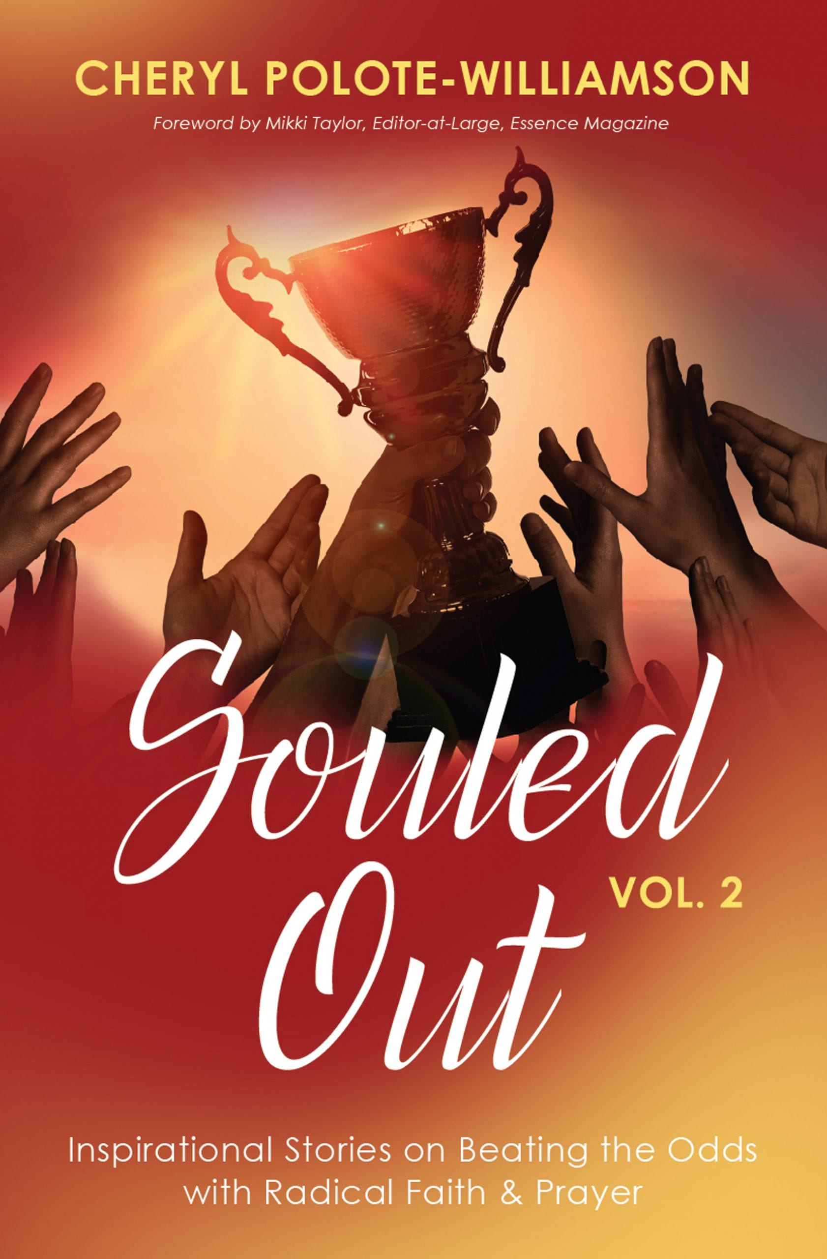 Souled Out Vol. 2