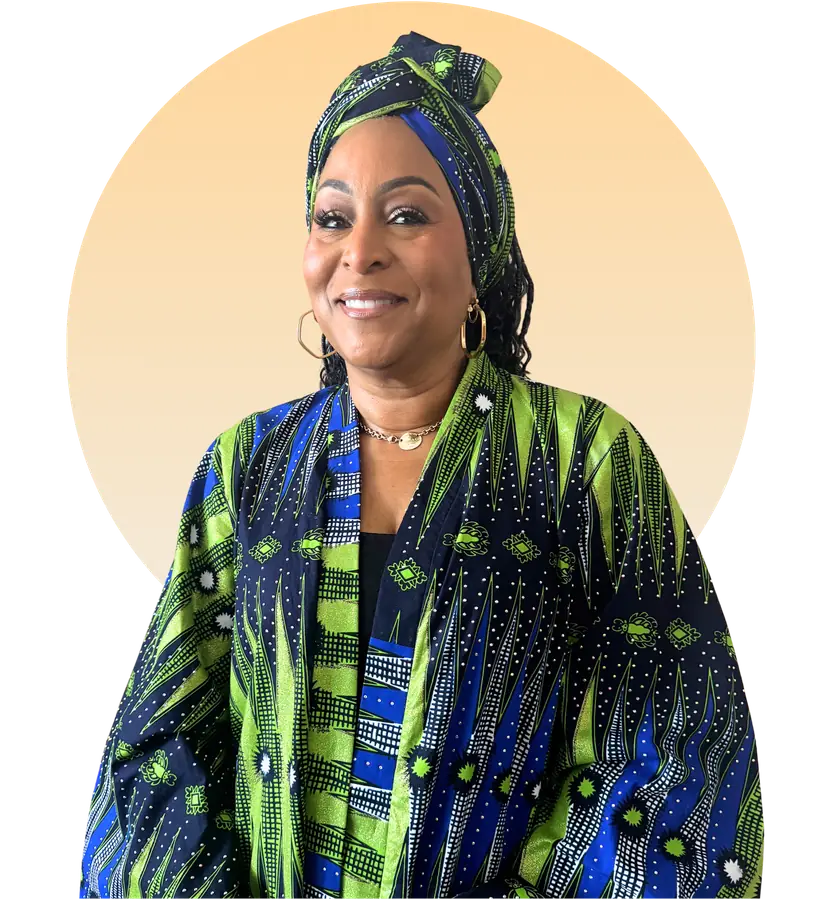 Dr. Cheryl Polote-Williamson