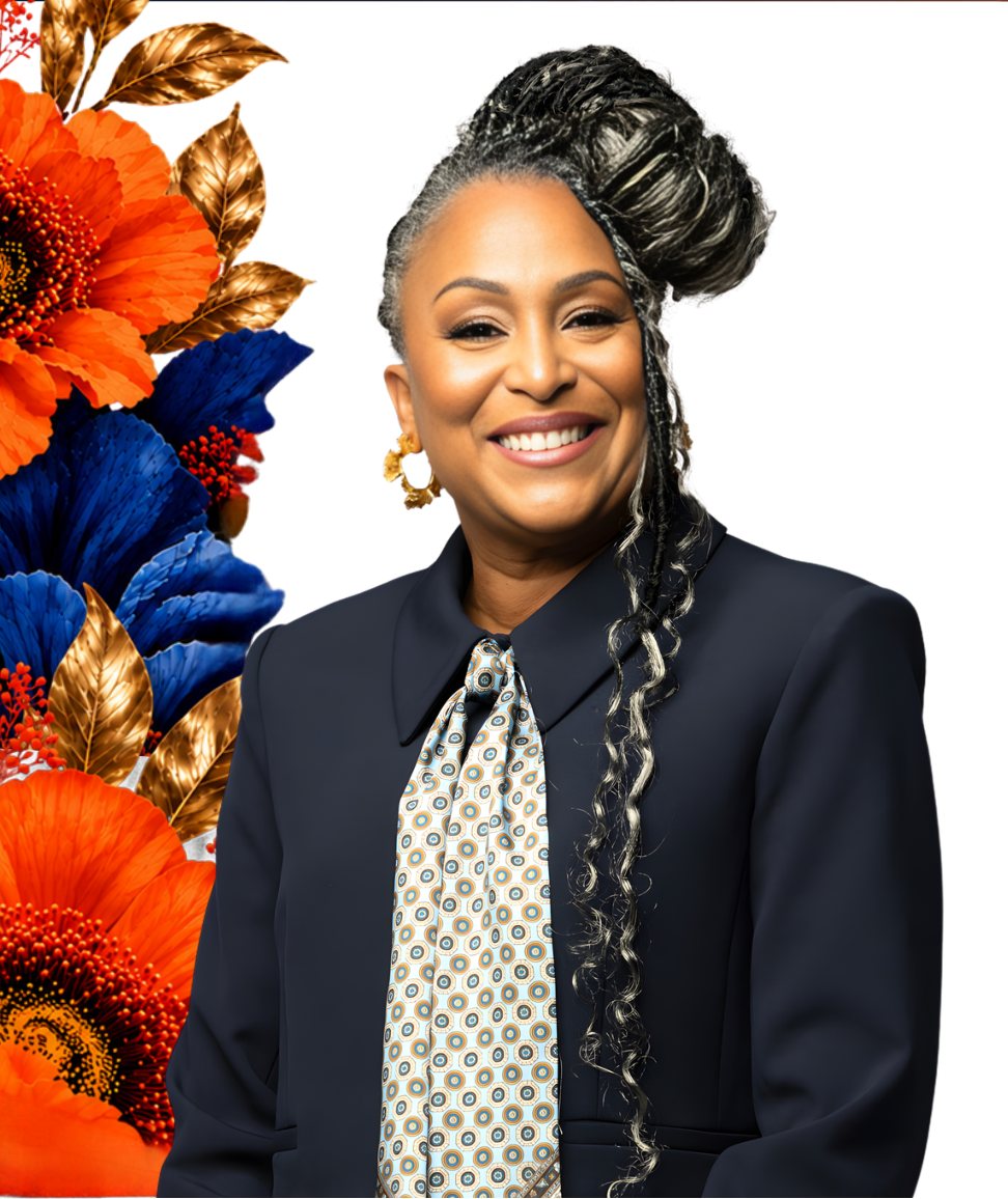 Dr. Cheryl Polote-Williamson, founder