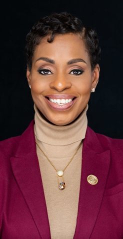 Karen Boykin-Townes