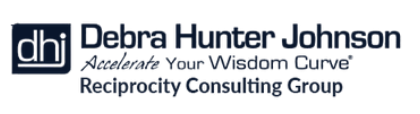 Debra Hunter Johnson, Reciprocity Consulting Group