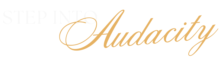Step Into Audacity